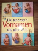 Vornamen Buch Baden-Württemberg - Schenkenzell Vorschau