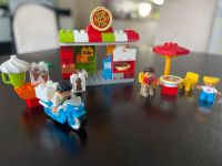 LEGO Duplo Pizzeria Dresden - Prohlis-Nord Vorschau