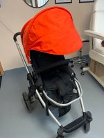 Kinderwagen Salsa abc design Hessen - Steinbach Vorschau