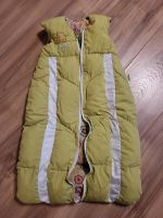 Odenwälder Schlafsack Prima Klima 3.5TOG 80cm Hessen - Lorsch Vorschau