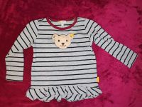 Steiff Pullover Gr 98 Quietschi Sweatshirt Tunika Nordrhein-Westfalen - Dinslaken Vorschau