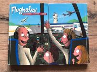 FLUGHAFEN, Aufklappen-Staunen-Lernen, Kinderbuch Mecklenburg-Vorpommern - Loissin Vorschau