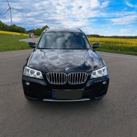 BMW X3 F25 3.0 Diesel Rheinland-Pfalz - Hüffler Vorschau