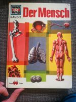 Was ist Was Band 2 Der Mensch /1971 Nordrhein-Westfalen - Gelsenkirchen Vorschau