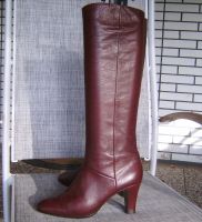 PETER KAISER Echt Vintage Stiefel - Gr. 5,5 - S.g.Zust. Niedersachsen - Zeven Vorschau