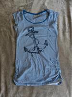Esprit Damen T-Shirt – Gr. M Bayern - Niederviehbach Vorschau