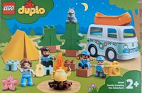 *Lego Duplo Family Camping Set zu verkaufen* Bayern - Perkam Vorschau