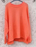 Grace Pullover Gr XL Oversize-Schnitt neu mit Etikett Saarland - Dillingen (Saar) Vorschau