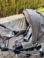 Kinderwagen Hartan Topline S Thüringen - Hainspitz Vorschau