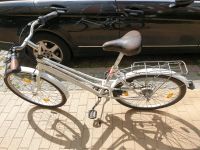 Fahrrad 26er weiß weiss Rostock - Kröpeliner-Tor-Vorstadt Vorschau