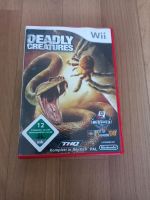 Deadly Creatures Wii Brandenburg - Spremberg Vorschau