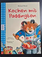 Neues Kinder- Kochbuch von Paddington Brandenburg - Gransee Vorschau