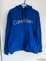 Calvin Klein Pullover Hoodie Gr.  M Nordrhein-Westfalen - Arnsberg Vorschau