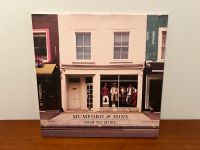 Vinyl / Schallplatte Mumford & Sons - Sigh no more Niedersachsen - Göttingen Vorschau