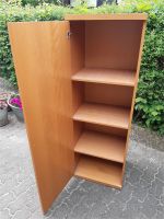 elegantes Highboard/Schrank mit großer Tür Schleswig-Holstein - Ammersbek Vorschau