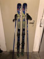 Atomic Damen Ski mit Stöcke Bayern - Fürth Vorschau