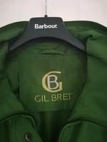 Gilbret Jacke Gr. 46 grün Hessen - Hanau Vorschau