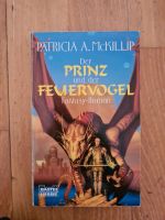 der Prinz und der Feuervogel Fantasy Roman Buch Patricia McKillip Hessen - Wiesbaden Vorschau