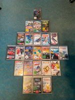 PSP Spiele (Rennspiele, FIFA, etc) Parchim - Landkreis - Parchim Vorschau