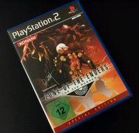 Zone of the Enders The 2nd Runner [PlayStation 2, PS2] Niedersachsen - Celle Vorschau