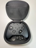 Microsoft Elite Series 2 Wireless Controller schwarz Baden-Württemberg - Bad Saulgau Vorschau