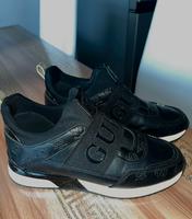 Guess Schuhe - ungetragen Bayern - Kaufbeuren Vorschau