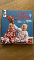 Baby leicht - Nähen mit Jersey Baden-Württemberg - Blaustein Vorschau