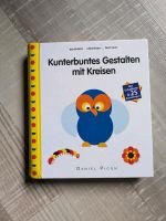 Kinder Bastelbuch gestalten mit Kreisen Baden-Württemberg - Rust Vorschau