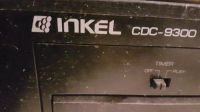 Inkel CDC - 9000 Multi CD Player Nordrhein-Westfalen - Frechen Vorschau