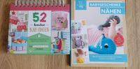 Bücher oder Kalender zum Thema Nähen Baden-Württemberg - Eislingen (Fils) Vorschau