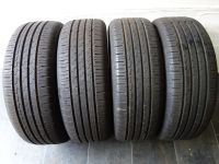 4x CONTINENTAL 195/55R16 91V Sommerreifen Neuwertig DOT: 2421 Hessen - Langenselbold Vorschau