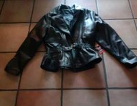 Damen Biker Lederjacke Neu von Luis Nordrhein-Westfalen - Engelskirchen Vorschau