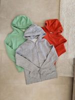 3 x H&M Sweatjacke Kapuzenjacke Pullover Hoodie Gr 158/164 Pulli Niedersachsen - Braunschweig Vorschau