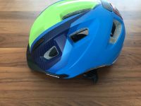 Bikemate Kinderhelm Gr. S 49-54 cm Rheinland-Pfalz - Bad Kreuznach Vorschau