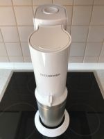 Wassersprudler Sodastream weiß Nordwestmecklenburg - Landkreis - Selmsdorf Vorschau