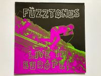 the fuzztones - live in europe - vinyl - lp Niedersachsen - Lüchow Vorschau