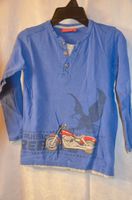 ⚡️versch. Langarm Shirts Hemden Salt & Pepper Gr. 128/134 Junge Hessen - Birstein Vorschau