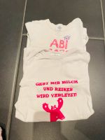 2 Kurzarmbodys Nordrhein-Westfalen - Bad Laasphe Vorschau