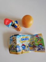 Ü-Ei Sammelfigur Smurfs Schlümpfe Schlumpf Überraschungsei Figur Hannover - Ricklingen Vorschau