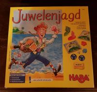 Gesellschaftsspiel Juwelenjagd von Haba ! Top Niedersachsen - Beckdorf Vorschau