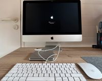 iMac, 21.5“, macOS Ventura, mit CD-Laufwerk, top Niedersachsen - Großenkneten Vorschau