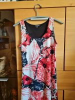 Street one Damen Kleid Sommerkleid 36 / 38 asymmetrisches Bayern - Michelau i. OFr. Vorschau