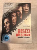 GESETZT DER STRASSE (DVD) STEELBOOK Köln - Kalk Vorschau