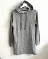 Bershka Kapuzenpulli Sweatshirt Longsleeve Tunika Gr. XS/S Hessen - Hochheim am Main Vorschau