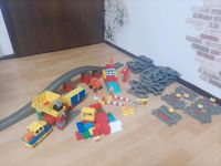Lego Duplo Eisenbahn Set Berlin - Hohenschönhausen Vorschau