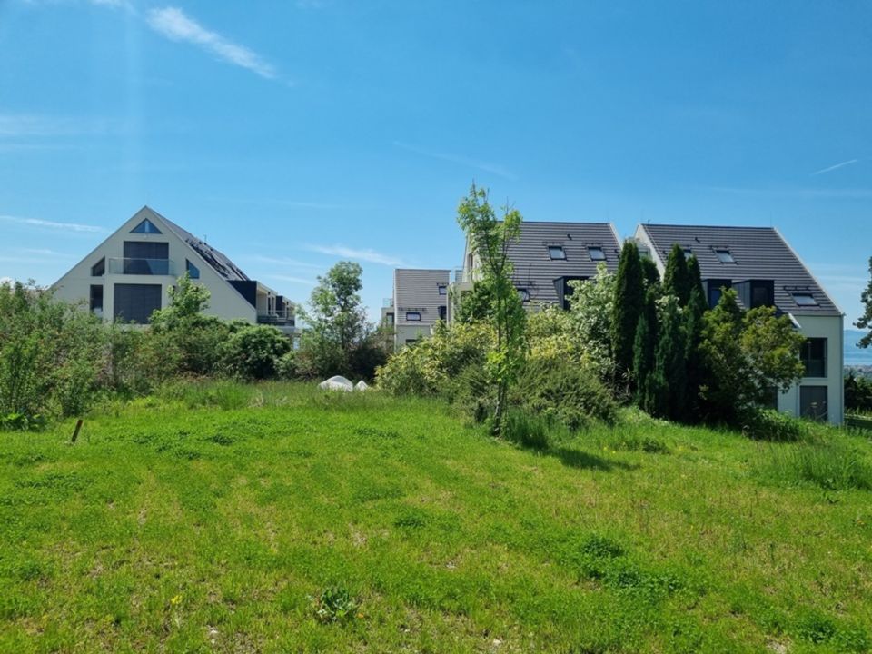 KfW40+ Doppelhaushälfte mit Seeblick! in Lindau