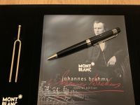 Montblanc Edition Johannes Brahms Donation Pen Kr. München - Zell Vorschau