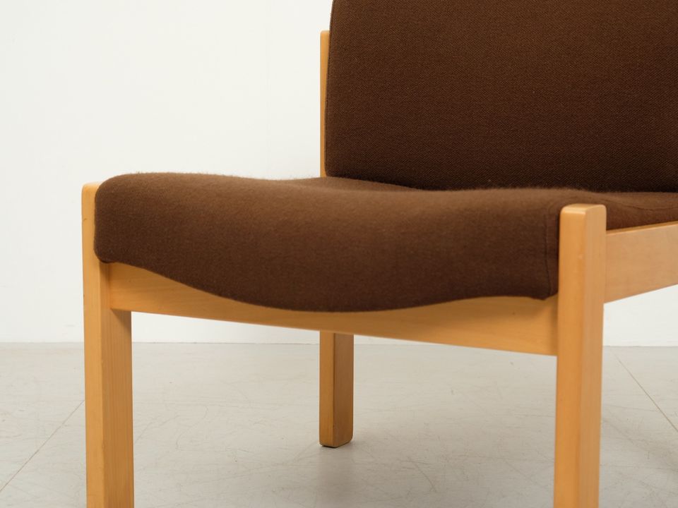 Sessel Kusch + Co Easy Chair Mid Century Vintage 70er in Hamburg