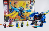 Lego Ninjago set Nr.71711 mit OVP Baden-Württemberg - Ammerbuch Vorschau