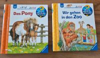 2 Wieso Weshalb Warum Bücher 2-4J. Köln - Godorf Vorschau